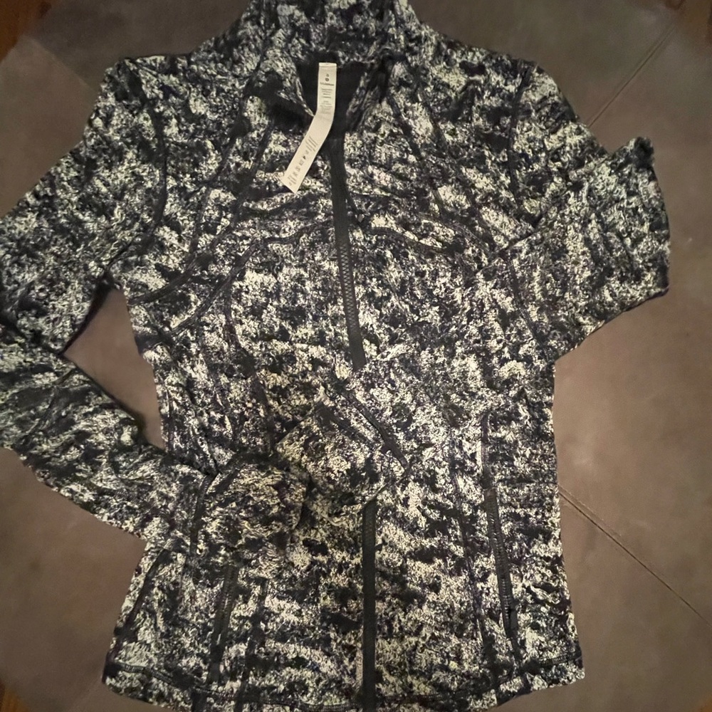 Lululemon Define Jacket